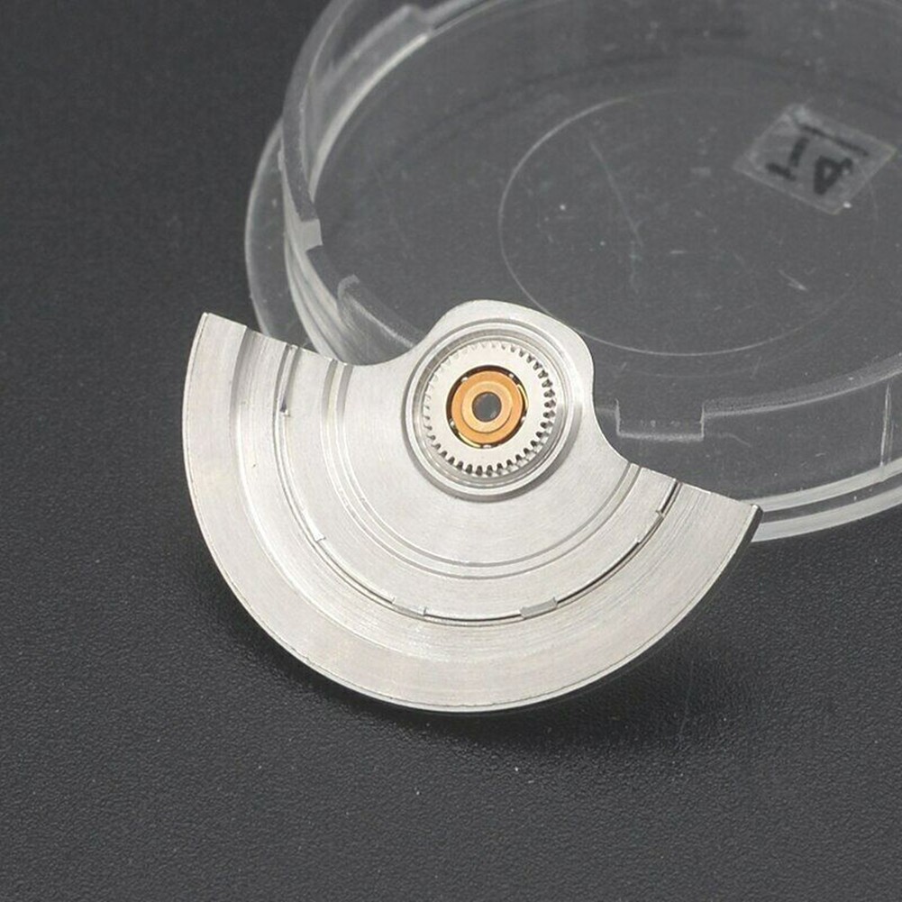 C07.111 Movement Automatic Hammer Rotor fit Tissot 1853 Watch Movement Repair