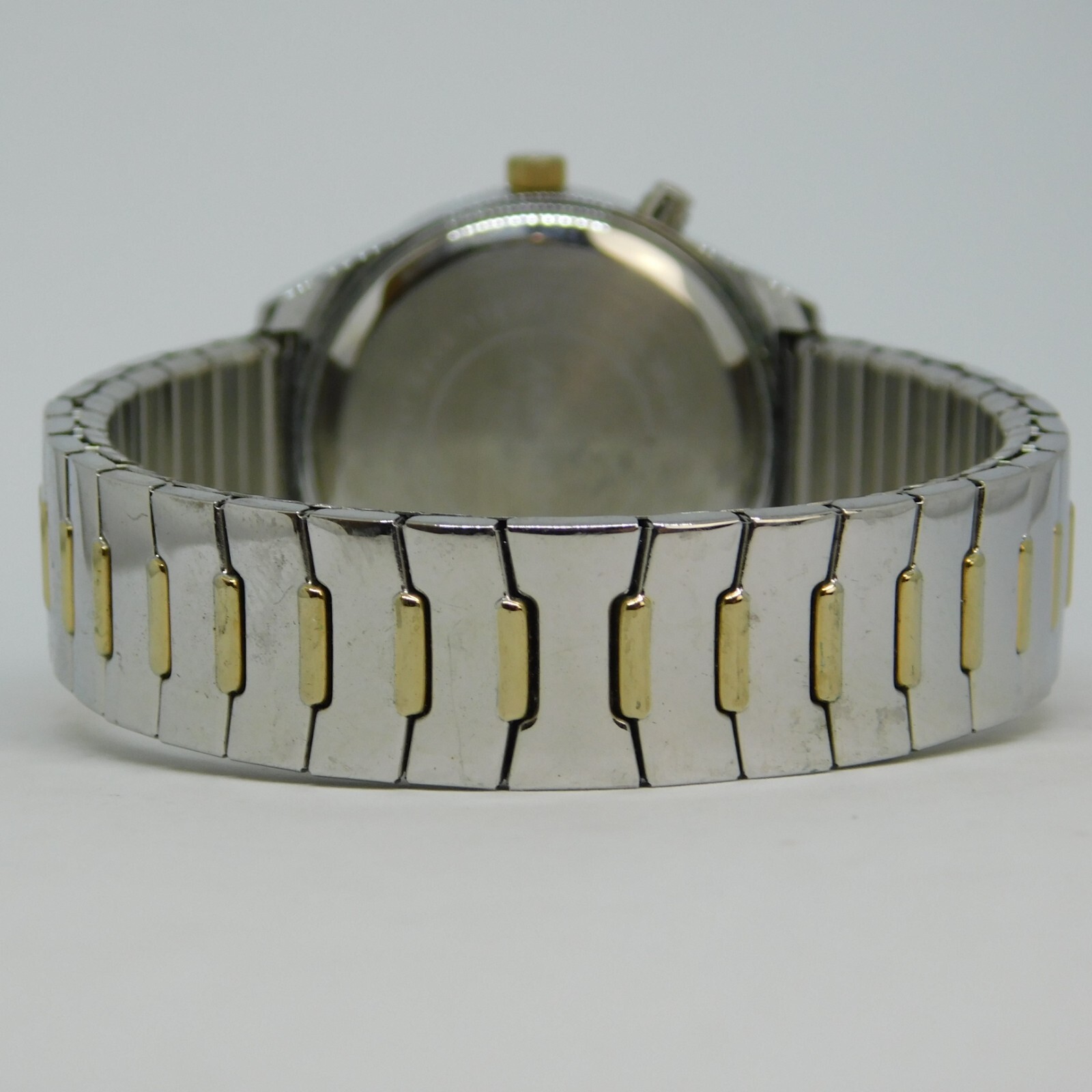 Armitron Instalite 75/5696TT Quartz Women’s Watch Sz. 6 3/4″ New Battery