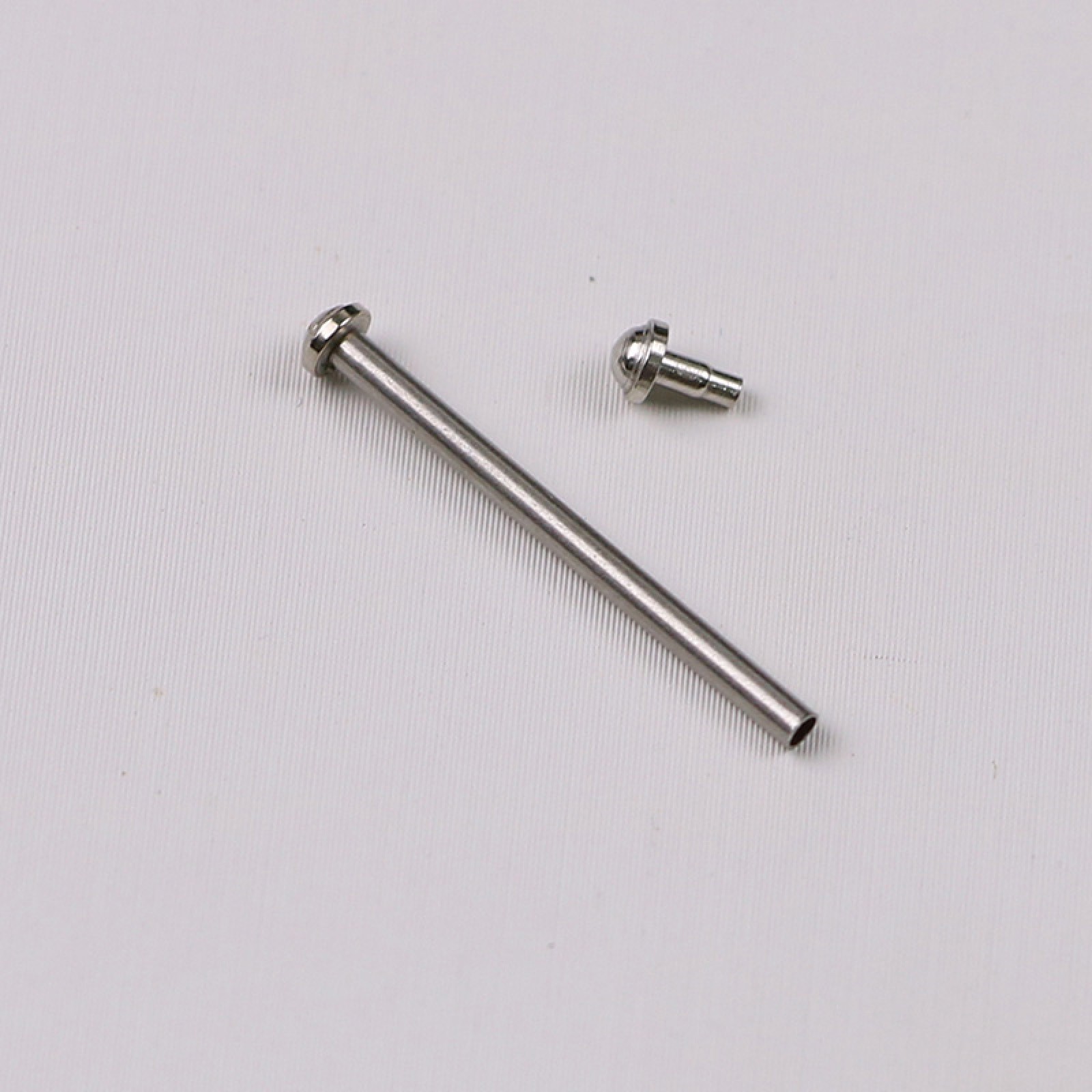 200pcs 1.3mm Diameter Watch Band Bracelet Spring Bar Lug Type Assortment 10-28mm