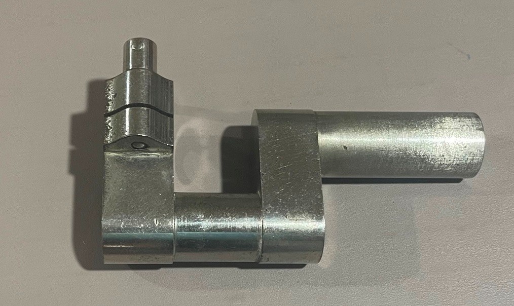 Watchmaker’s Step-down Bed to Suit Lorch 6mm & 8mm D-bed Geneva Lathes