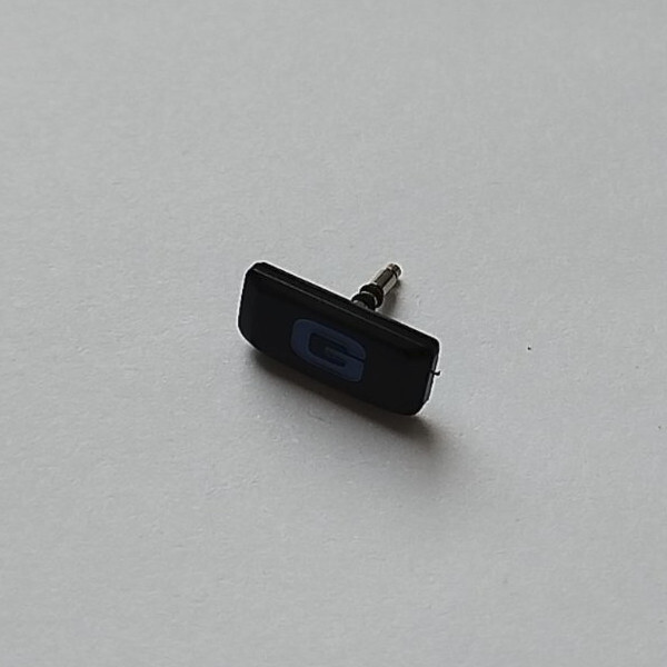 Casio Genuine Factory Replacement G Shock Button DW-9000S-2 DW-9000XS-2 6H