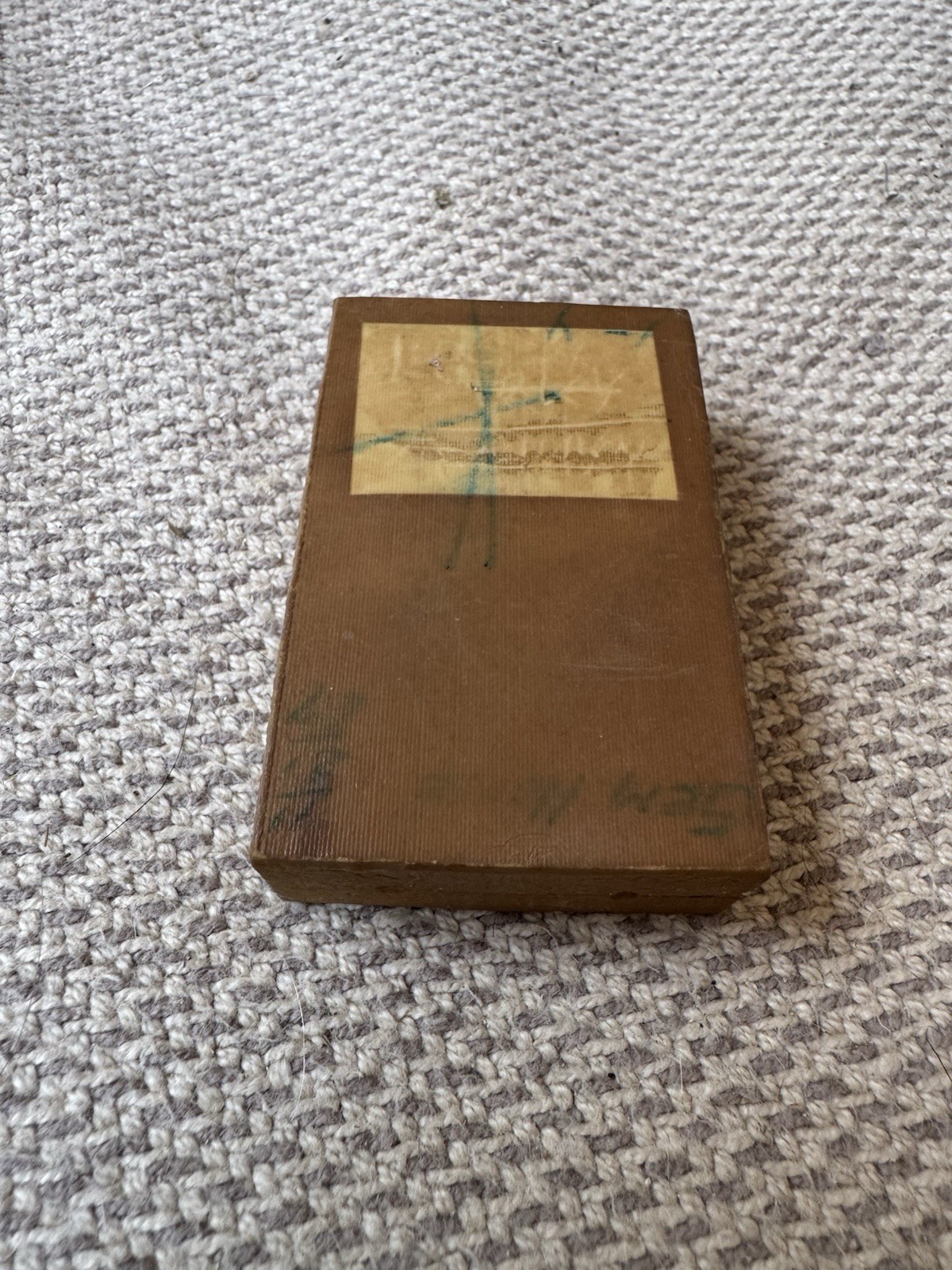 Vintage Italian Rubber Jewelry Injection Mold for Lost Wax Method – Italian Horn