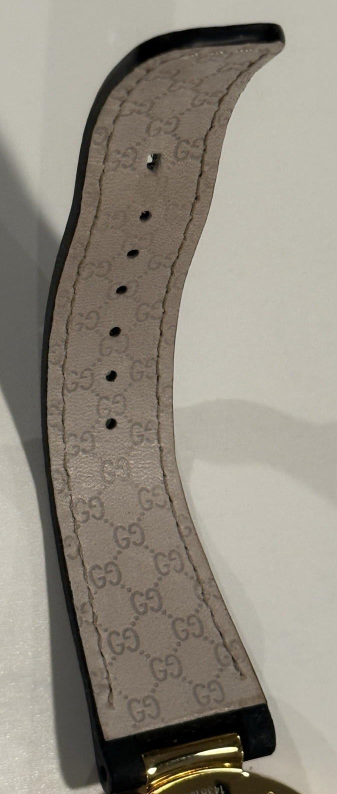 Gucci YA133312 Watch