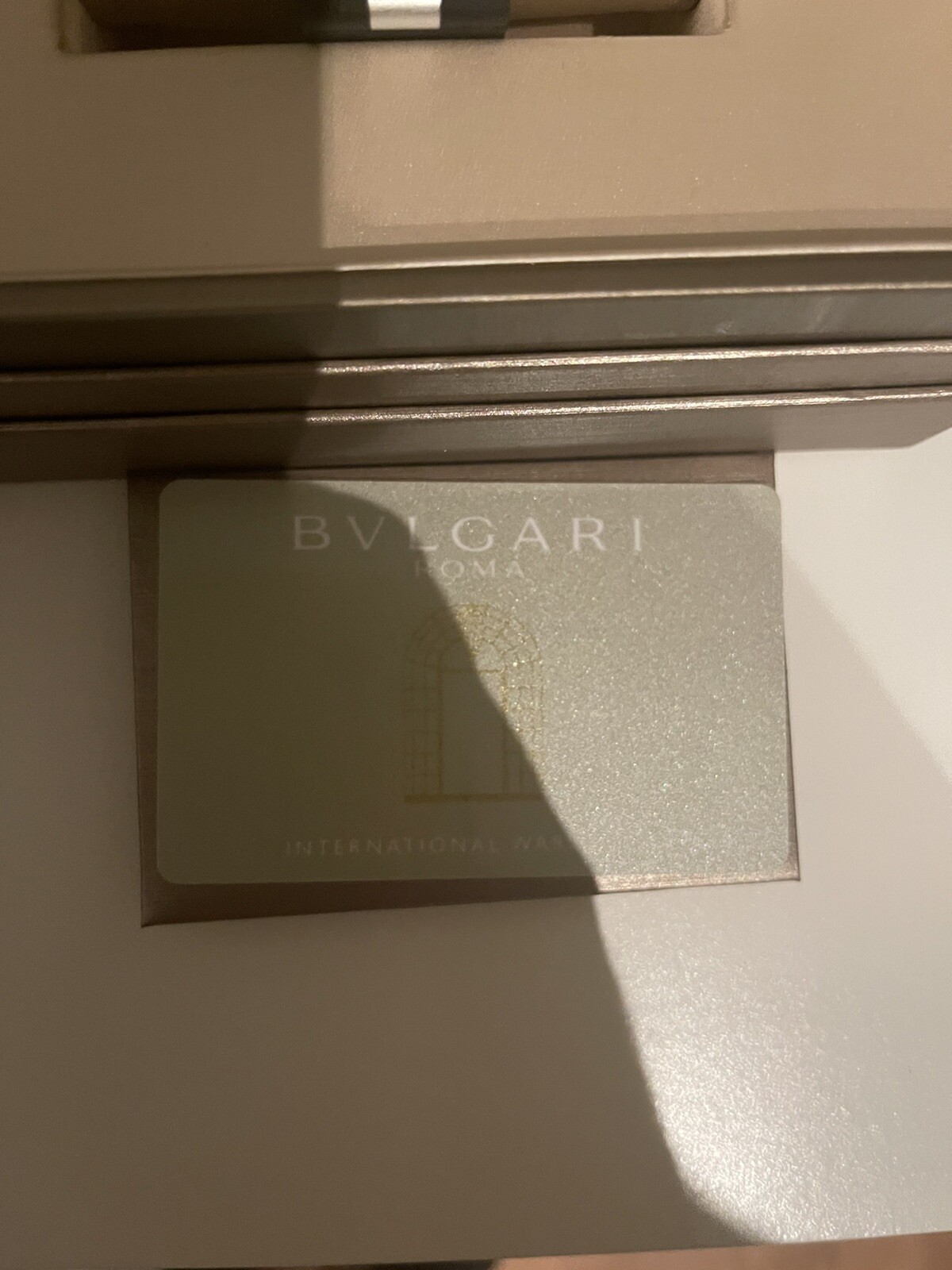BVLGARI BULGARI DIAGONO Mens Automatic Watch, AL38A – Aluminum & Rubber