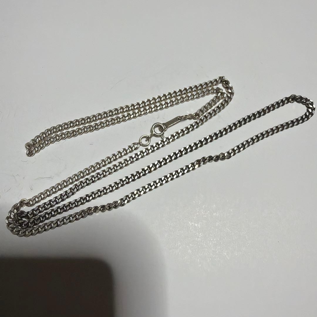 925 Silver Kihei Necklace Chain 24 inches (approx. 60cm)