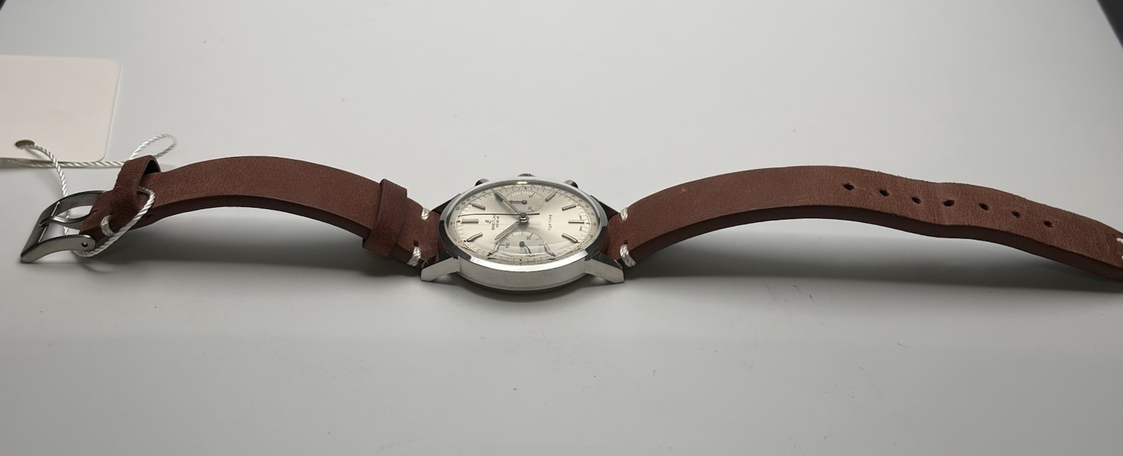 1960s Breitling Top Time Chronograph – Good Condition, James Bond – Check It Out