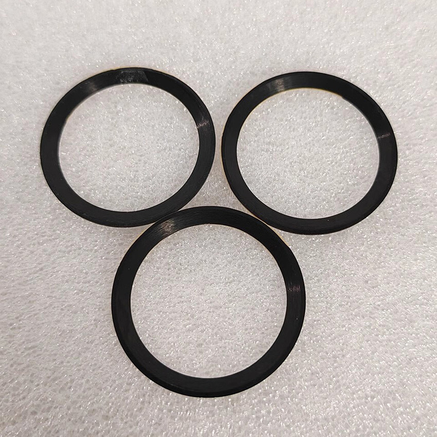 Ceramic Watch Bezel Outside Diameter 38MM Inside Diameter 30.5MM Watch Insert