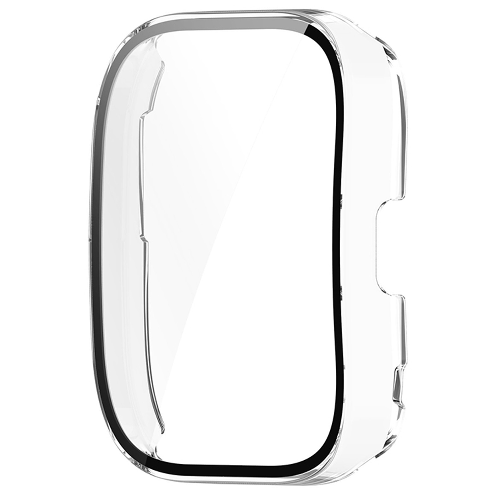 Watch Cover 360° Protective Case Watch Shell Wacth Accessory for Amazfit Bip5