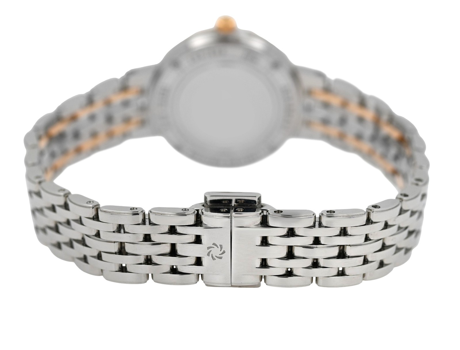 Carl F. Bucherer Adamavi 00.10315.07.19.98 Diamonds Limited 28MM Ladies’ Quartz