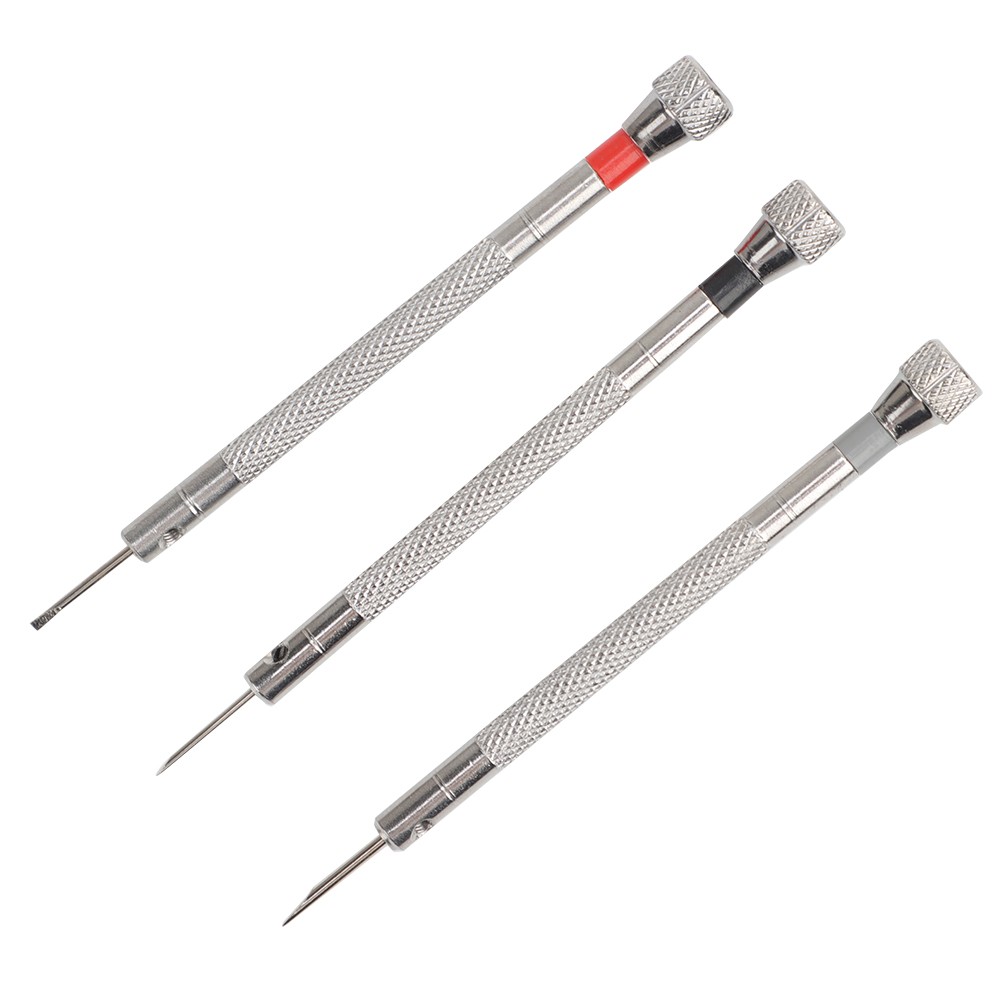 Eventronic Watch Repair Kit Professional Watch Battery Replacement Tool Kit NEW