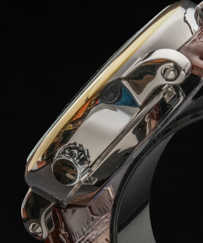 Men’s Luxury Automatic Watch, 44mm case