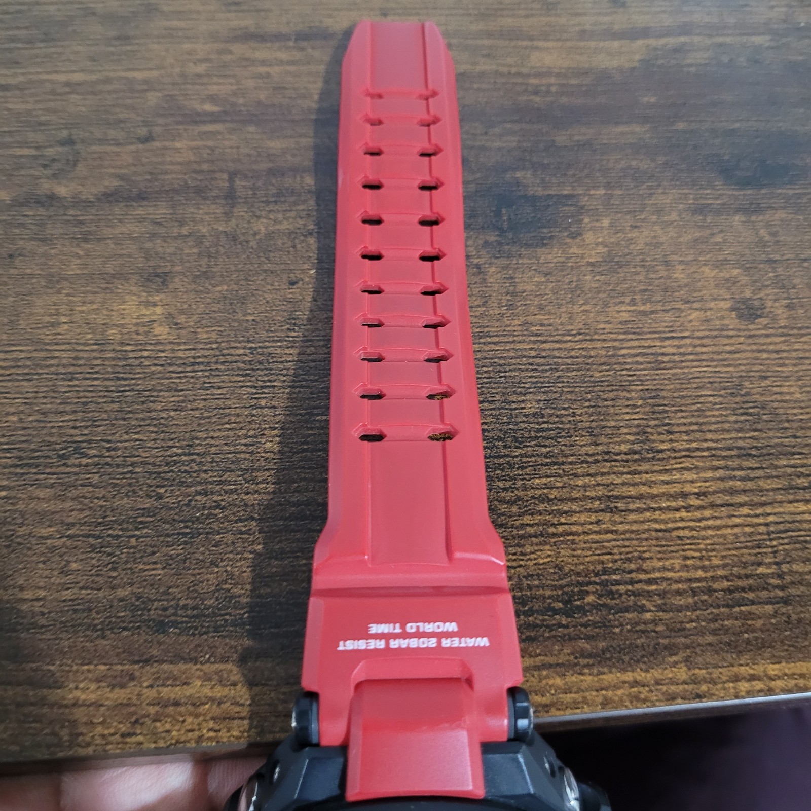 Casio G-Shock GA10004B Wrist Watch