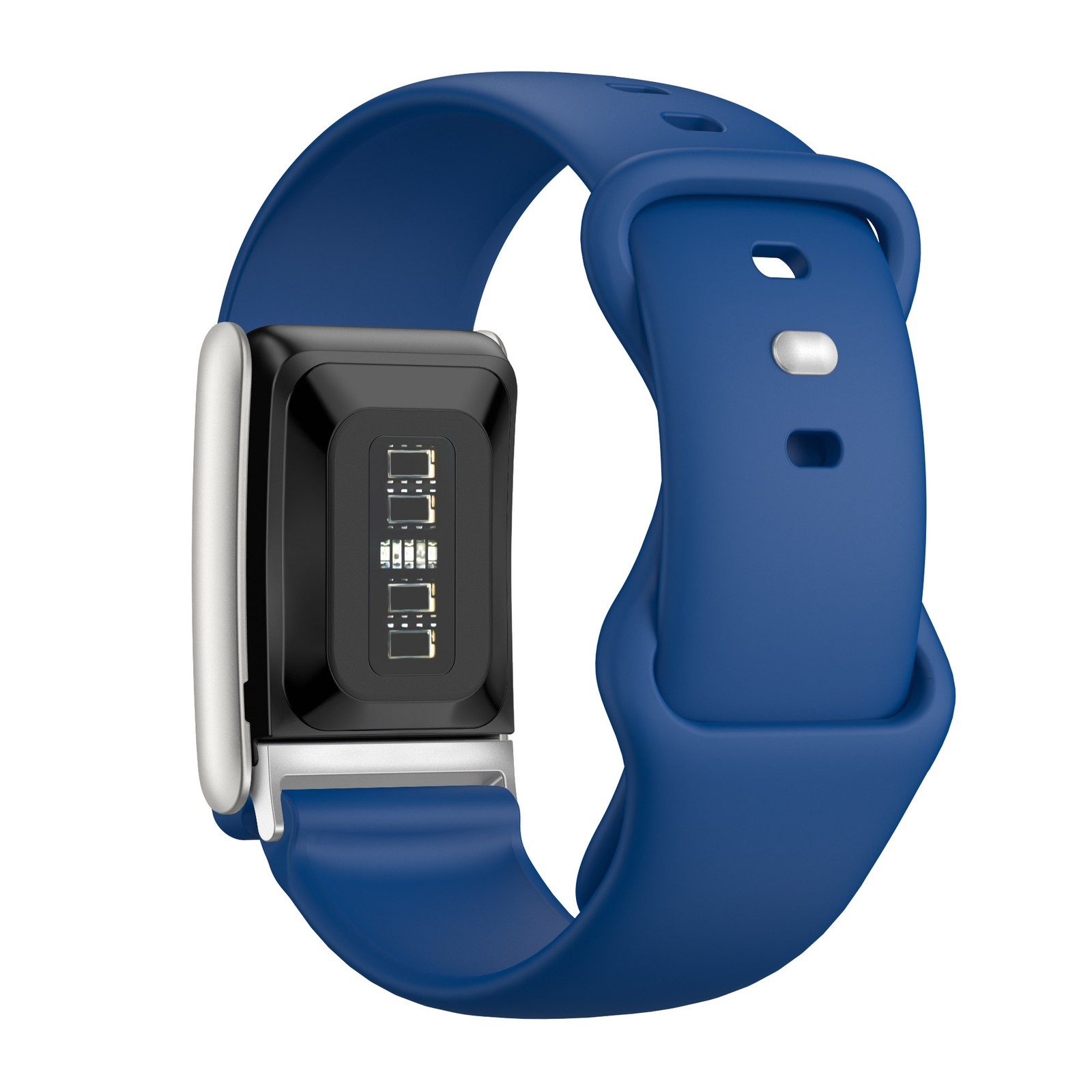 Soft Silicone Sport Bracelet Band For Whoop 4.0/5.0/5.0MG Breathable Replacement
