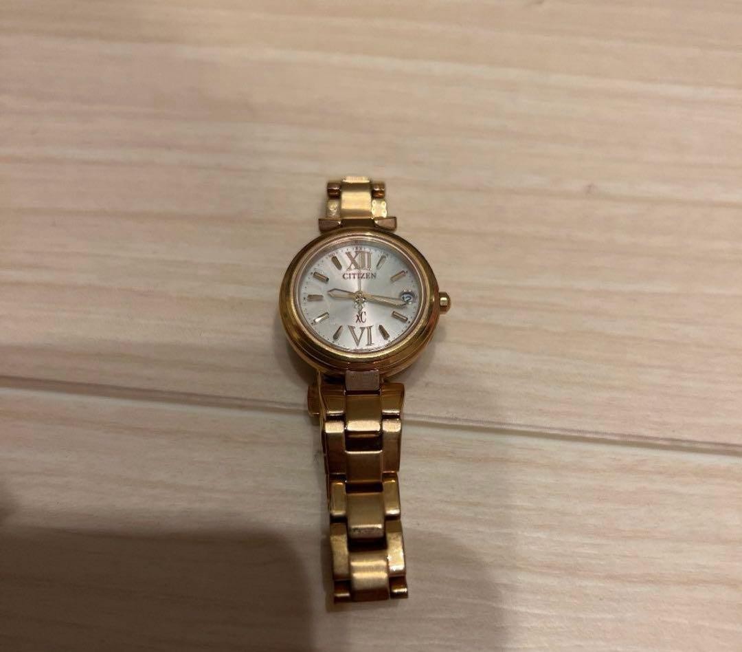 Cross Sea Radio-Controlled Solar Watch H058-T021166