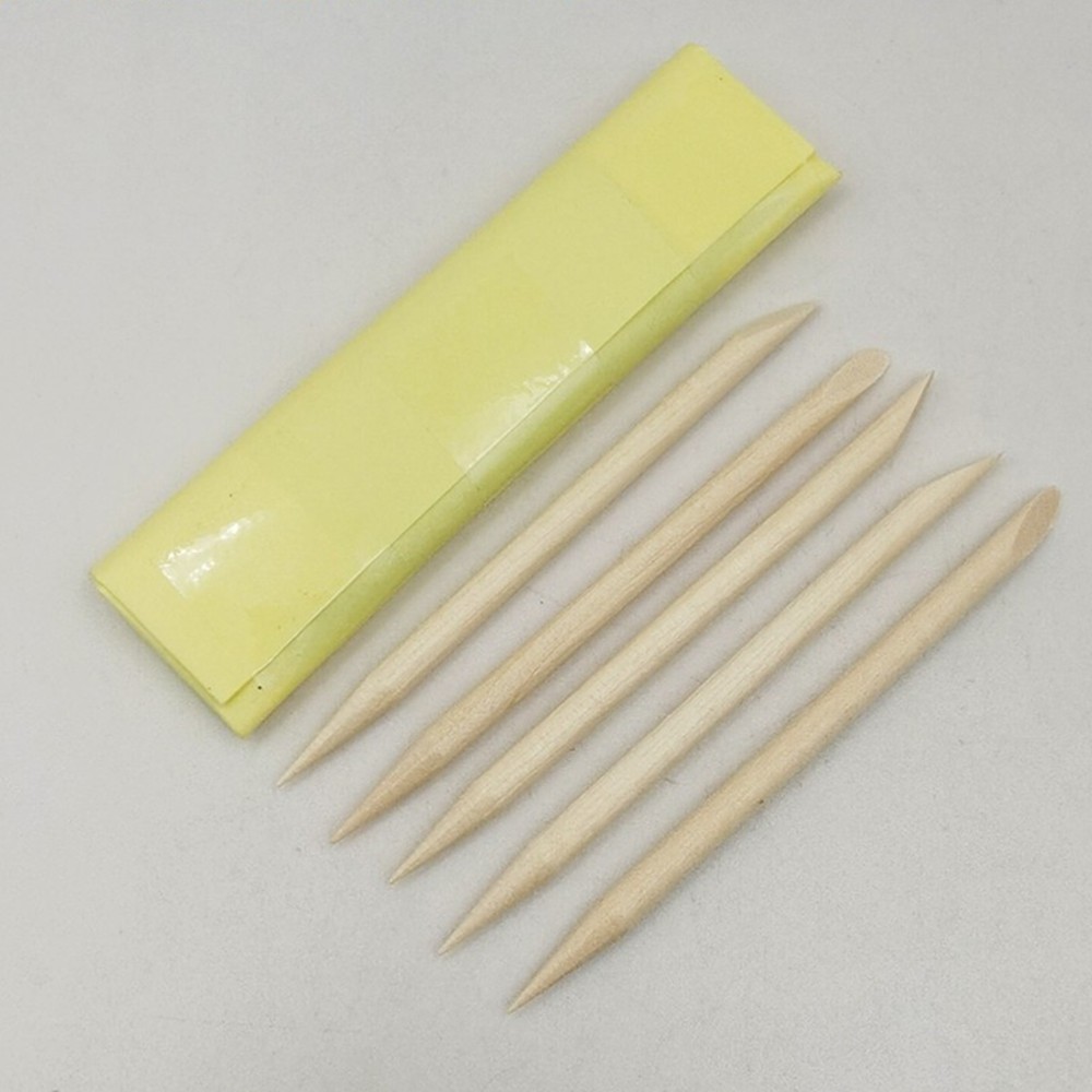 Watch Parts Movement Cleaning Clay Cleaner With Wooden Stick Kit for Watchmaker