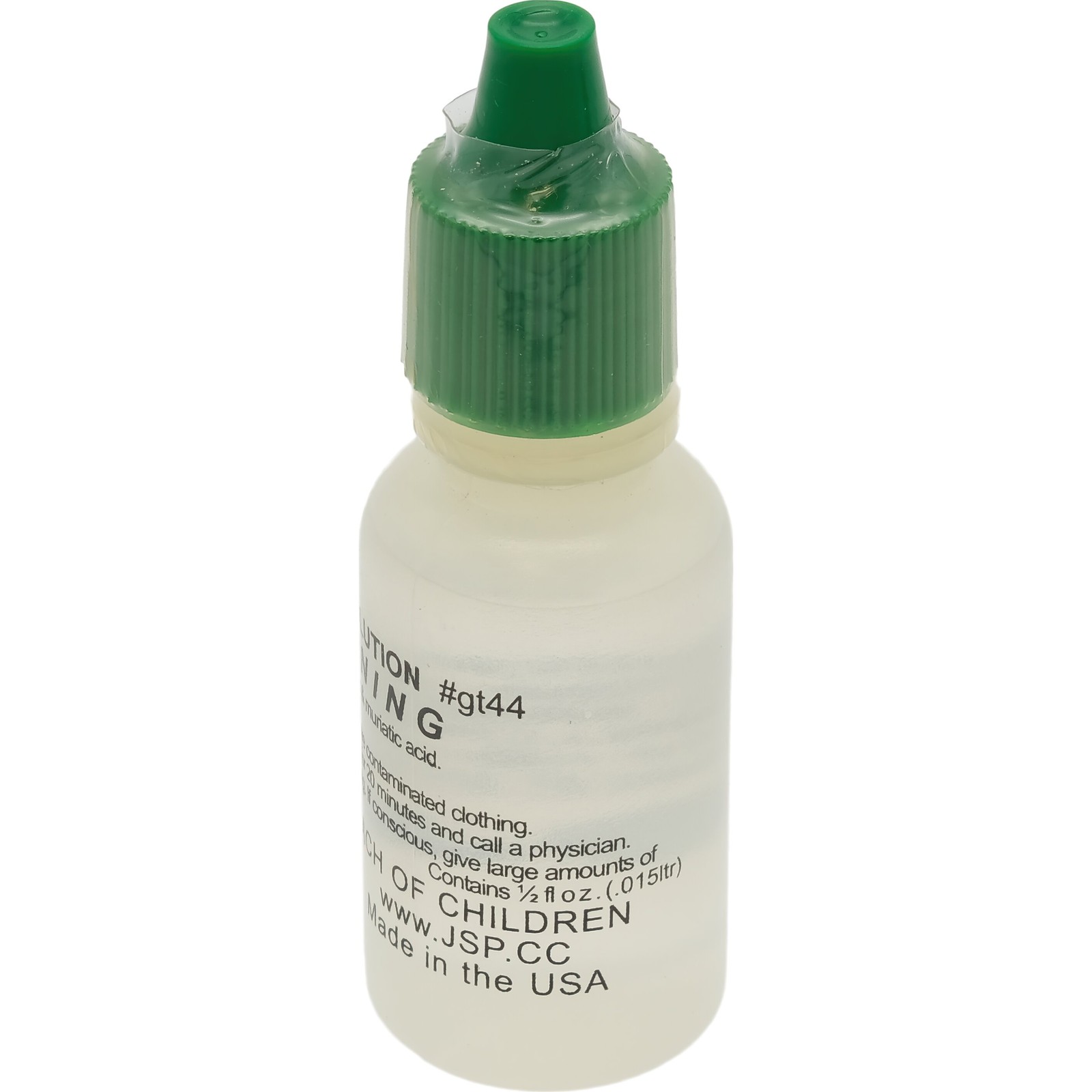 Gold Acid Test 10K, 14K, 18K & Silver with Testing Needles Jewelers Tools Kit