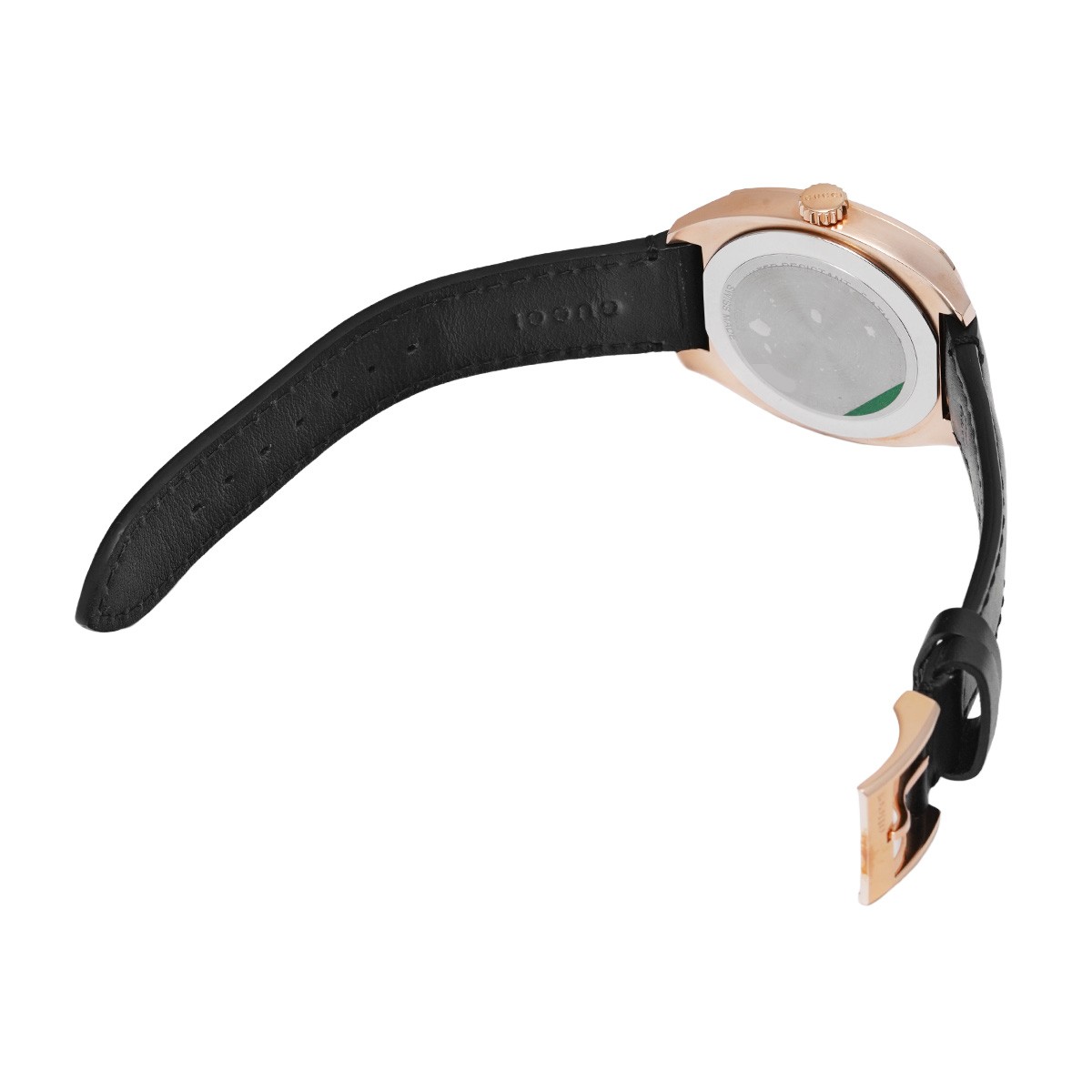 GUCCI GG2570 YA142309 black WATCH 750368