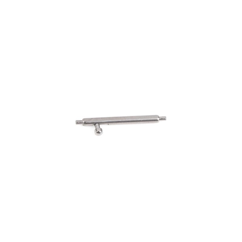 2Pcs 14mm To 20mm Metal Connector Watch Bracelet Strap Band Adapters Repair Tool