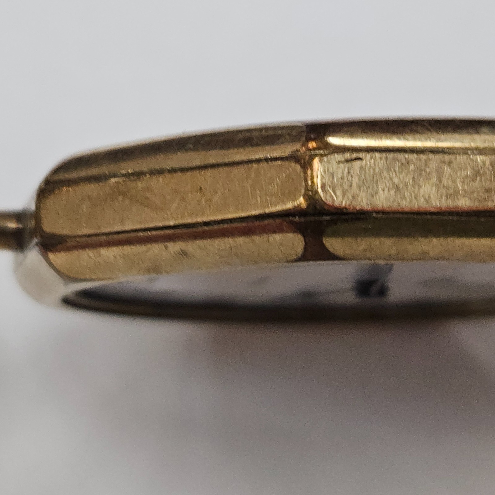 New York Standard Grade 44 6s 7j 1905 PW 10yr Philadelphia Victory Case [076WEB]