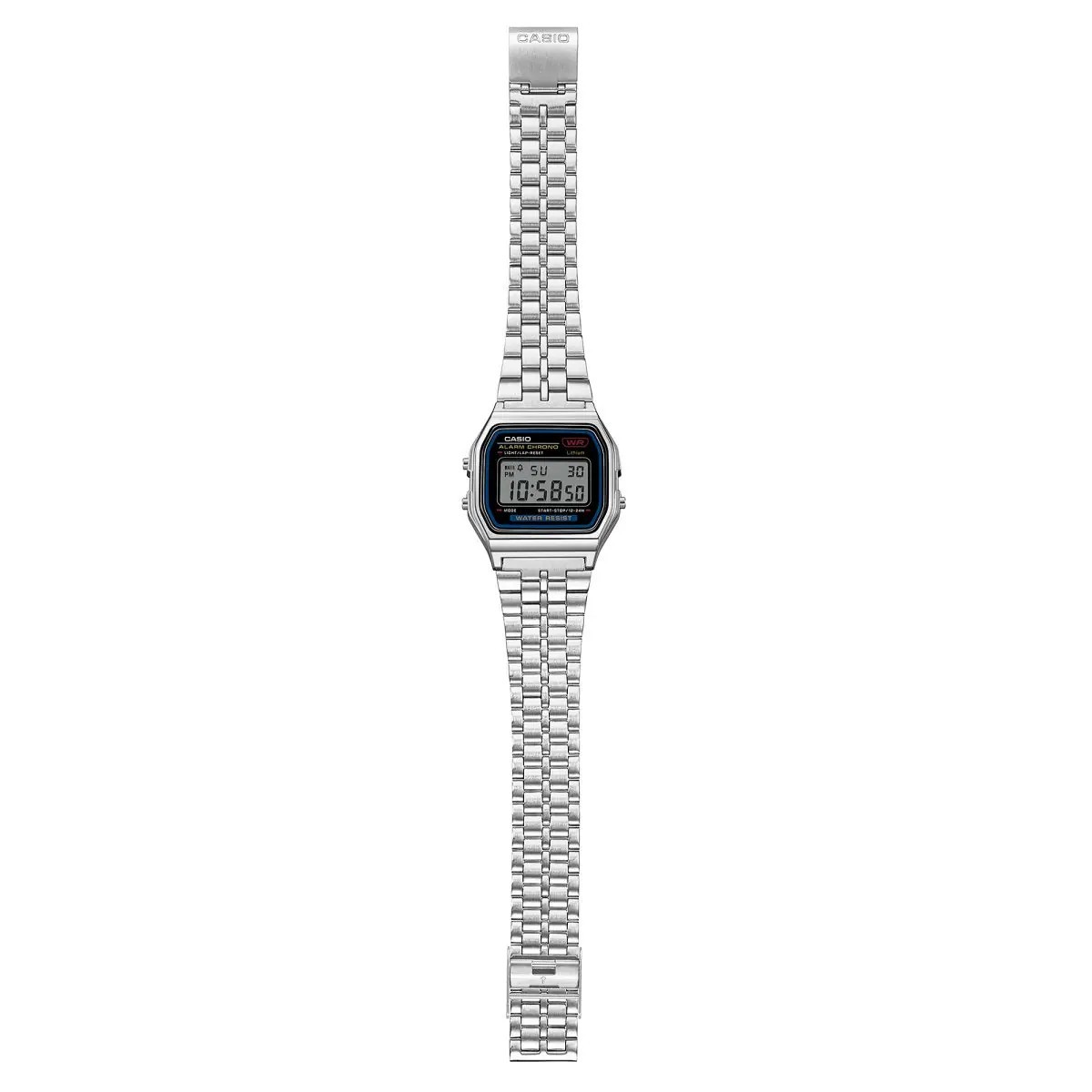 CASIO Collection A159WA-N1JH Men’s Digital Watch MADE IN JAPAN