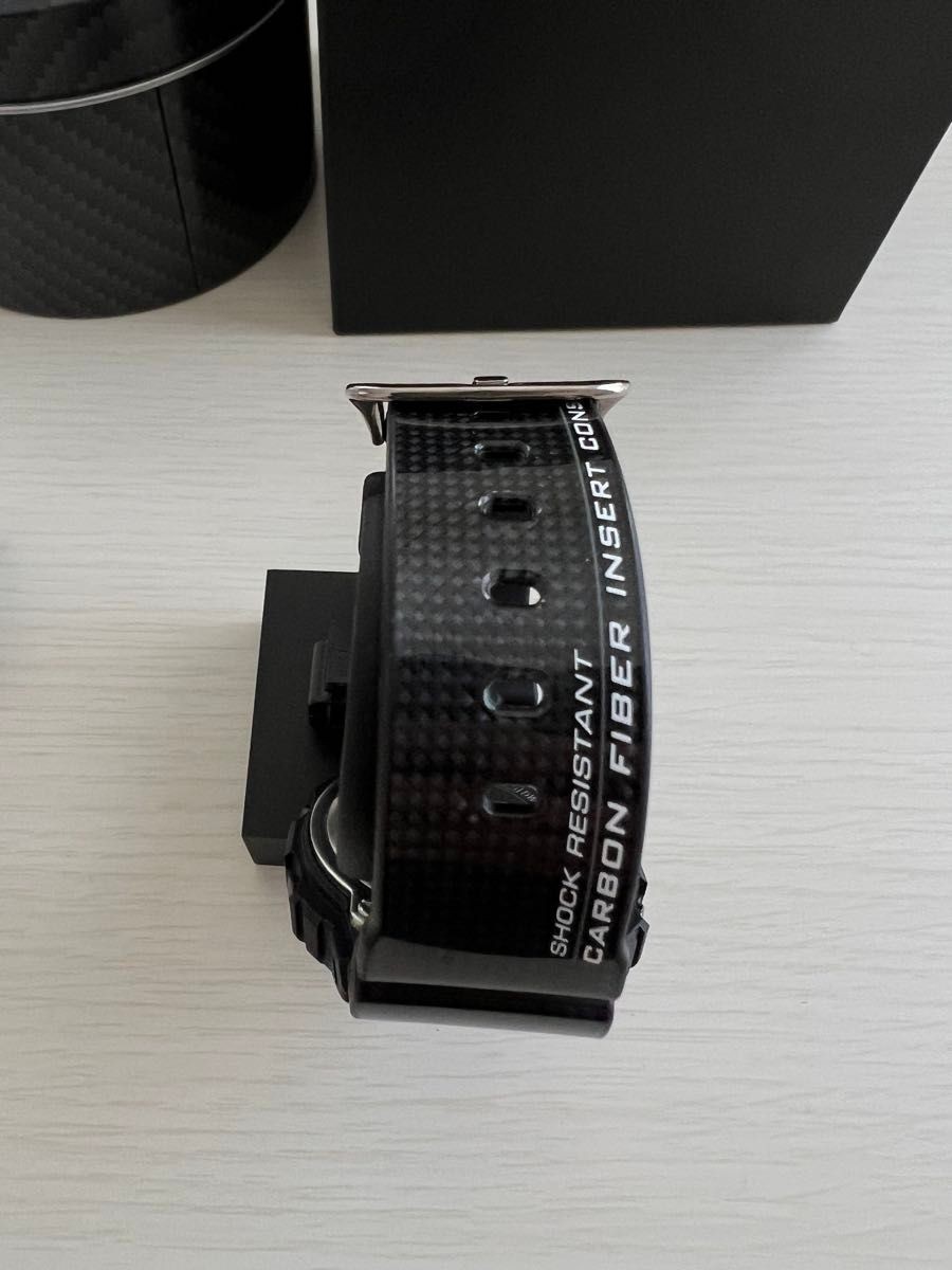 G-Shock GT R Collaboration Model DW 5600 Watch Wristwatch No.gs2105