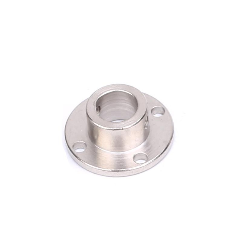 3mm 3.17mm 4mm 5mm 6mm 6.35mm 7mm 8mm 10mm 11mm 12mm Rigid Flange Coupling Motor
