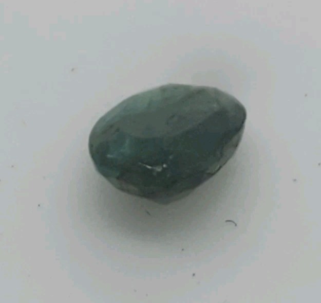 Tourmaline 1 Ct Loose Gemstone Oval 7.83 x 5.97 mm