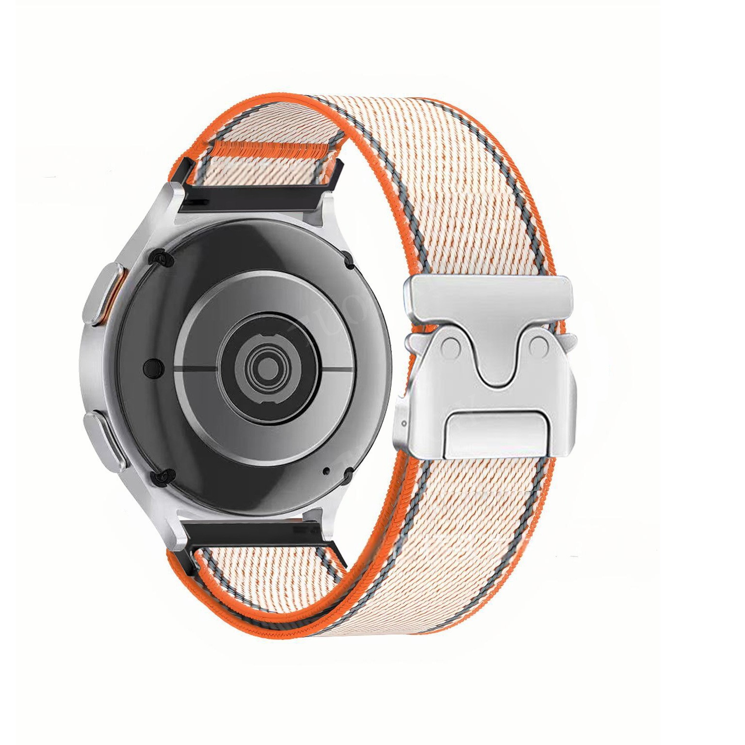 Sports Nylon Band Strap For Huami Amazfit GTS 4 3 2 mini 2e GTR 42 47mm Bip 6/5
