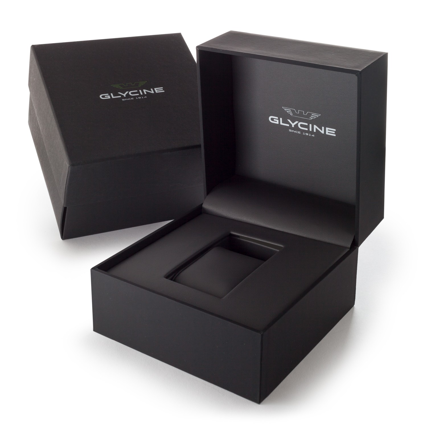 Glycine Men’s Combat Sub 42mm Automatic Watch GL0076
