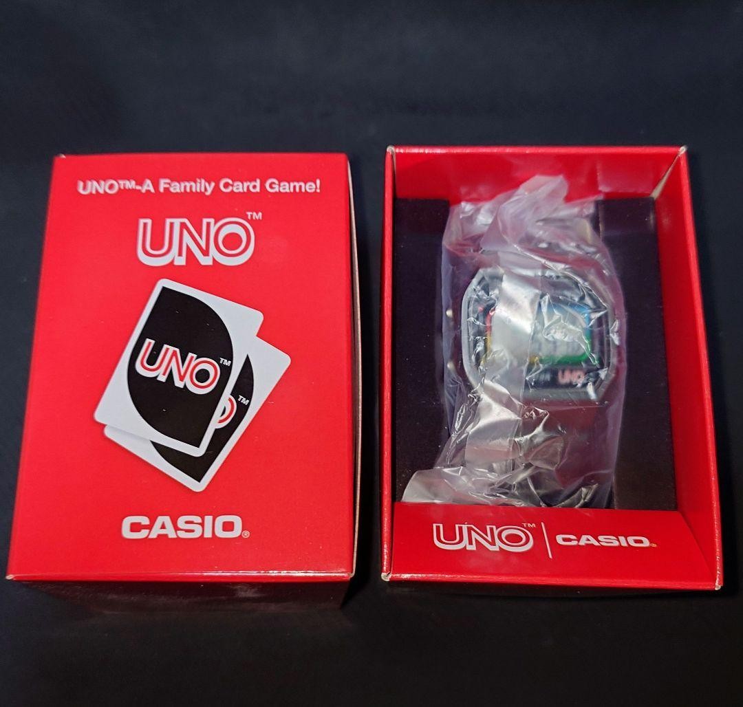 CASIO CLASSIC A168WEUC 1AJR Wristwatch
