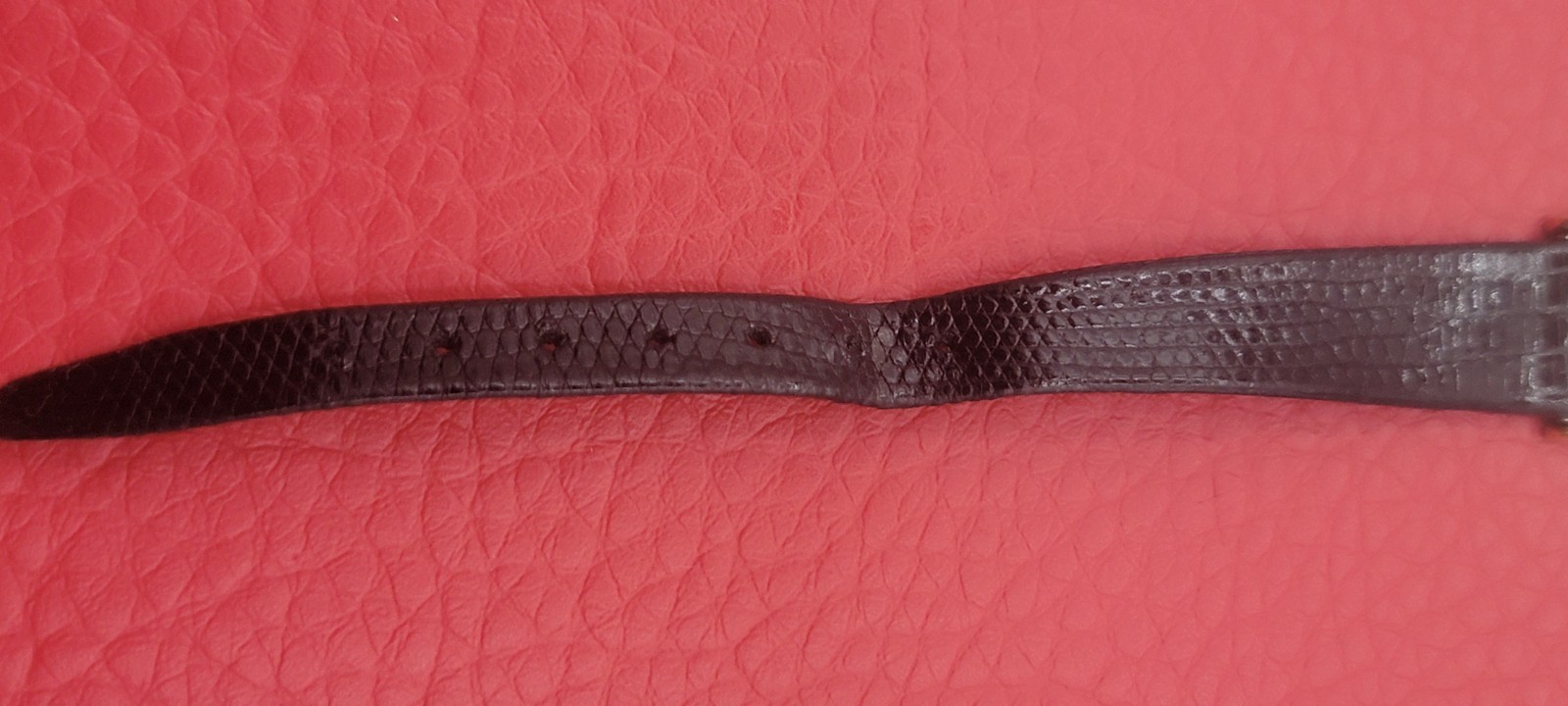 Hamilton Registered Edition Ladys Watch – 6208 . Untested