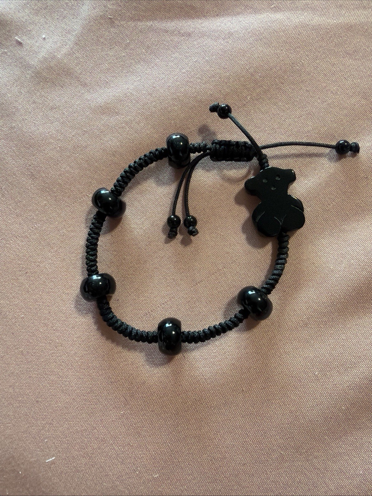 Tous Tibet Bracelet. Retired. Preowned.