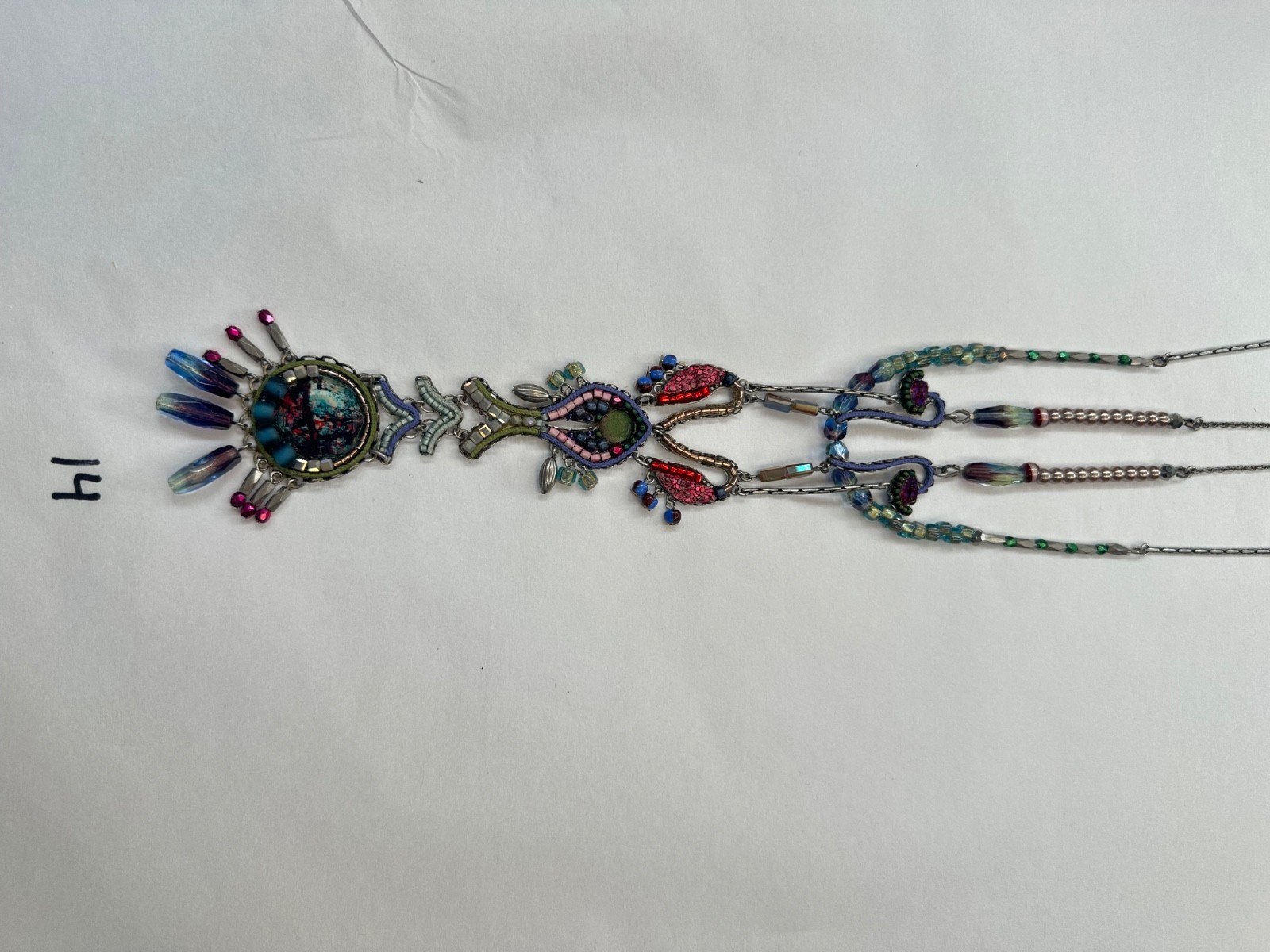Ayalabar Neckalce
