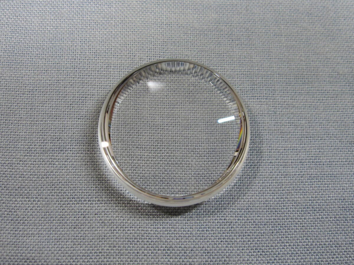 C Windshield 2386 54 5005 Challenge Diver Chronomaster Diver etc. Outer diameter