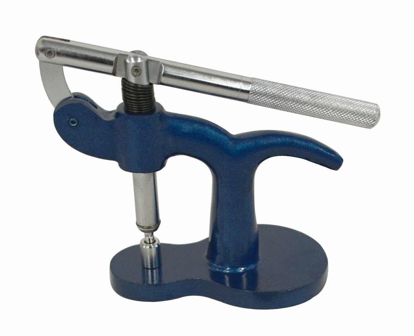 Case Press Nylon Dies Metal Watch Closing Press Set Watchmaking Repair Tool