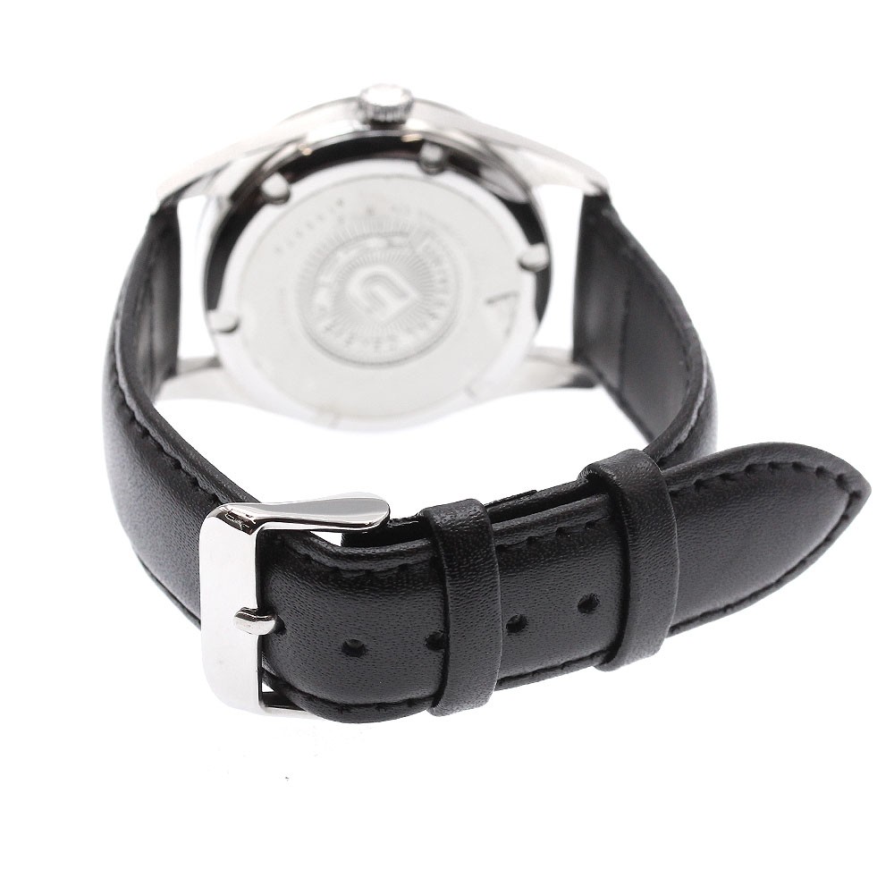 Universal Geneve Cal.262 Small Seconds black Dial Hand Winding Men’s_956984