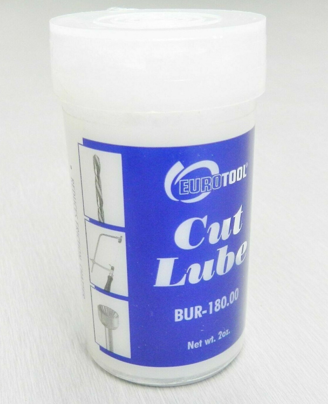 Cut Lube Wax Jewelers Cutting Lubricant for Saw Blades Burs Wire Drawing …