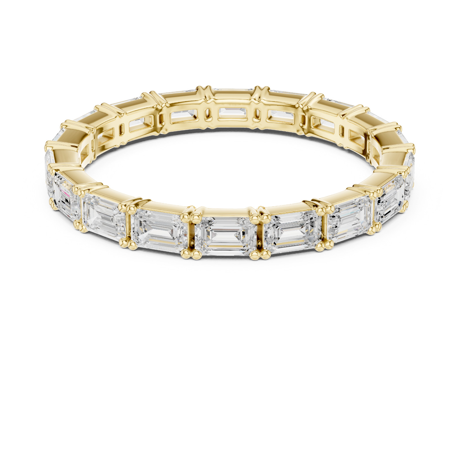 30+ Women’s Ring Gold CAD Files Bundle 3DM STL Designs Rose, White, Yellow LR-44