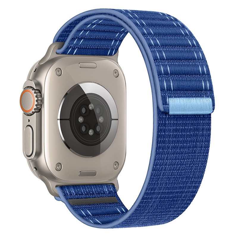 NEW Trail Loop for Apple Watch 11 10 9 8 7 Ultra 3 2 44/45/46/49mm Sport Band