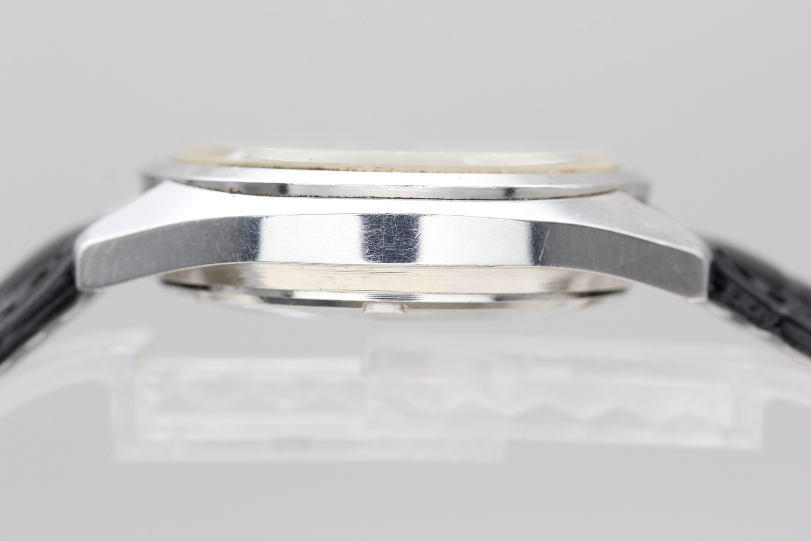 1970【Exc+5 / Box】SEIKO 5 Actus SS 6106-7480 Day/Date Kanji Automatic Men’s Watch
