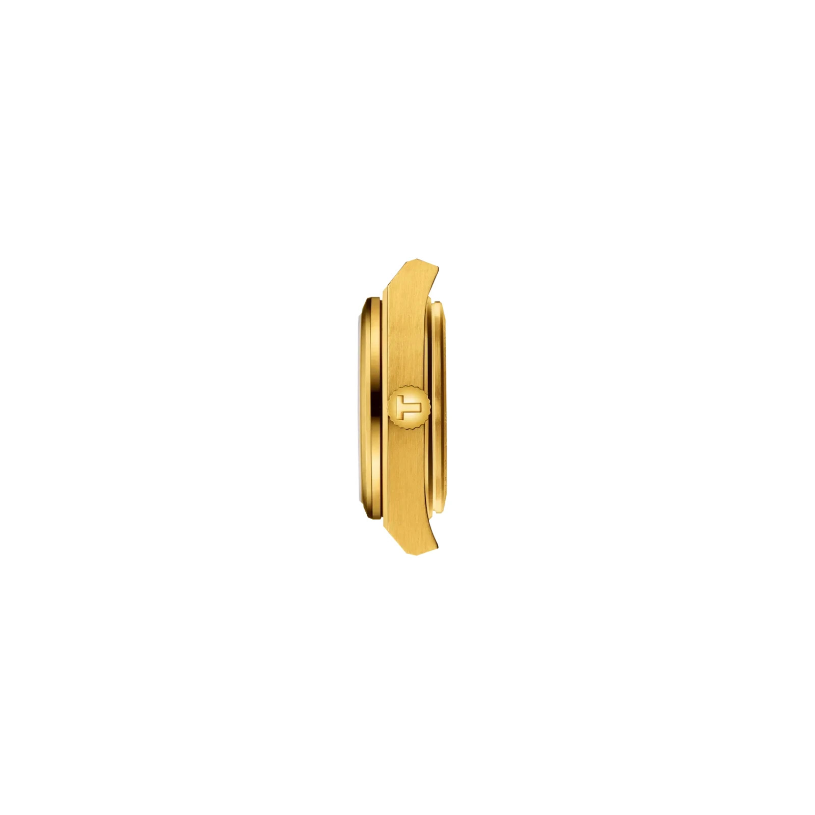 Tissot PRX Quartz Gold Women’s Watch – T137.010.33.021.00
