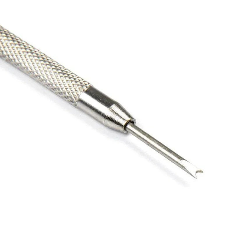 Watch Spring Bar Link Remover Repair Pry Tool Kit Strap Stainless Steel 1 PC New