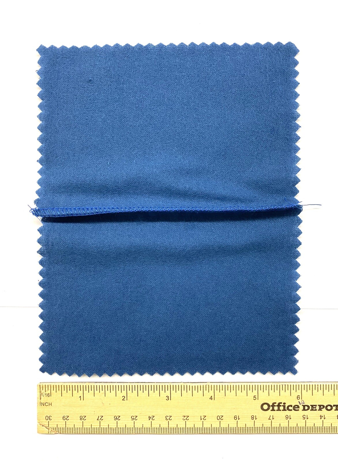 3 Silver Gold Platinum Jewelry Cleaning Polishing Protect Cloth FREE SHIPPING
