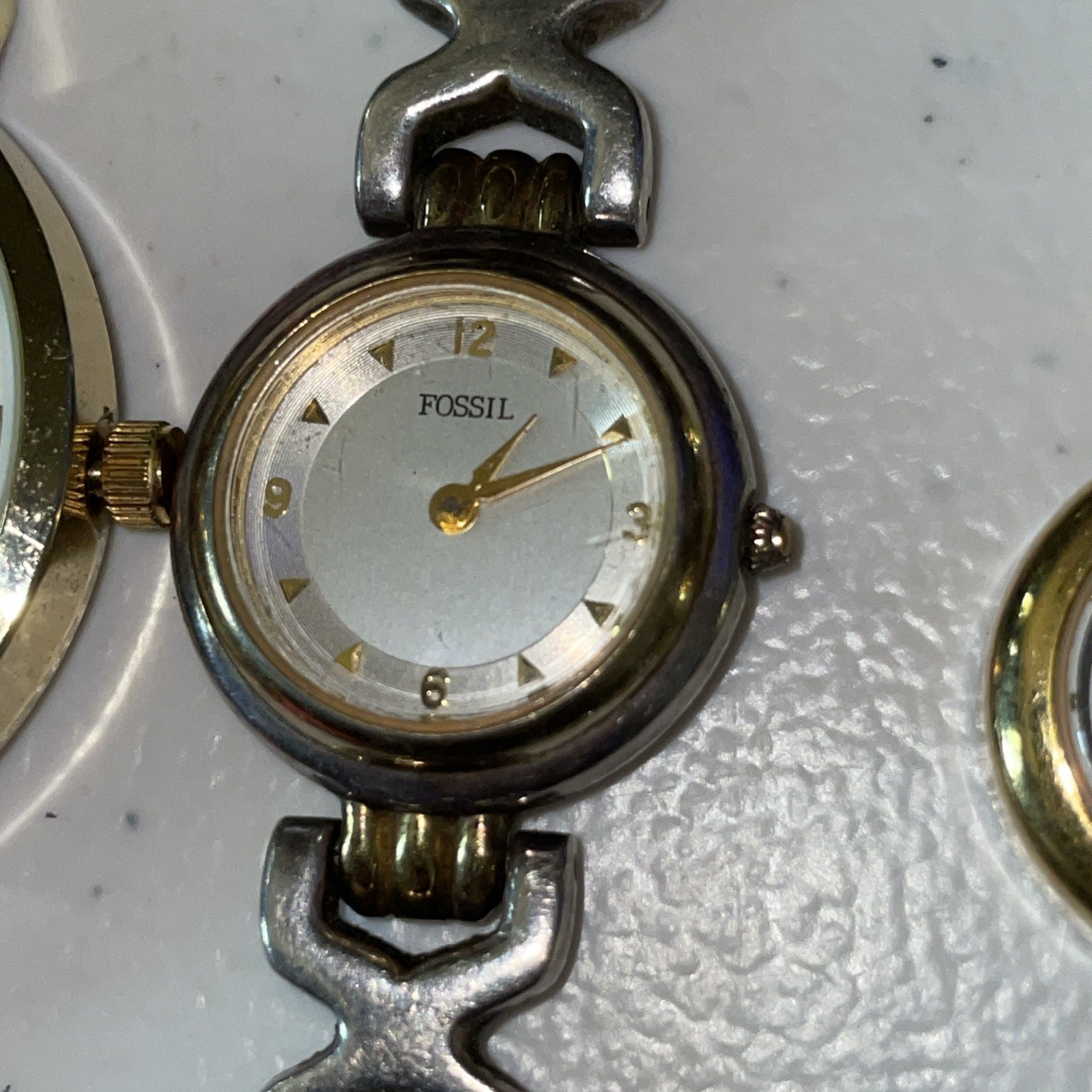 Lot of 10 Watches, All Working, Varies conditions, Styles and Brands