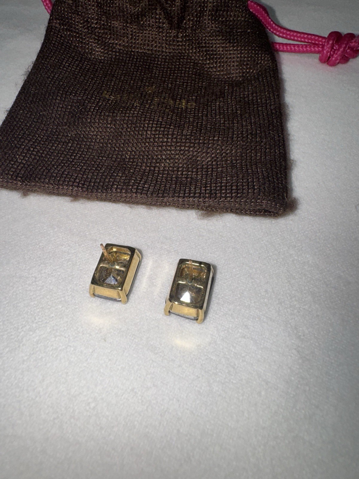 Kate Spade Victoria Studs
