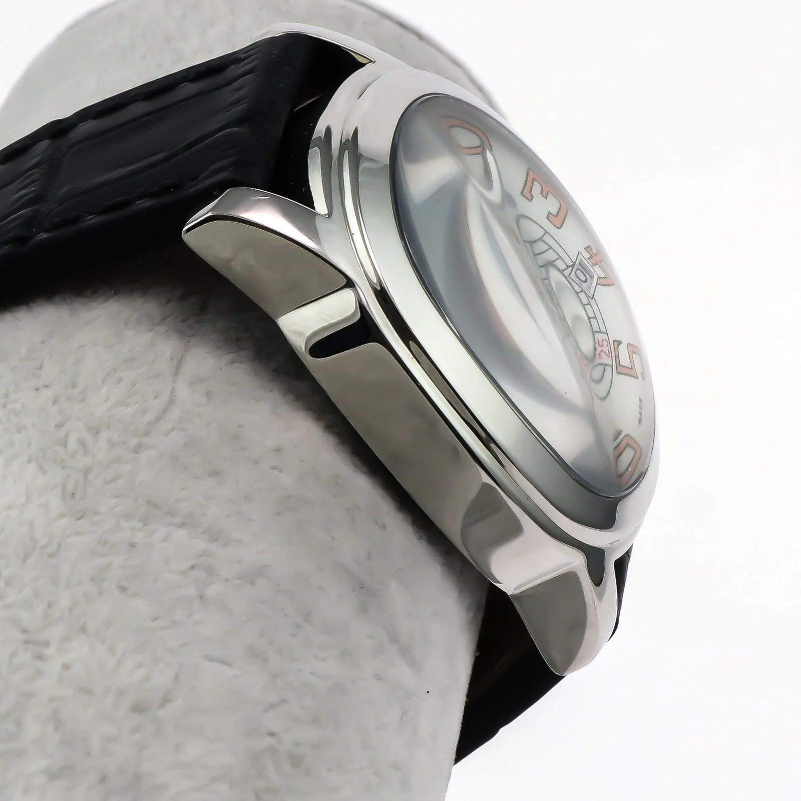 MUREX – Swiss Chronograph – ISC701-SL-1 Swiss Quartz 41.85mm x 50mm ISC701 30
