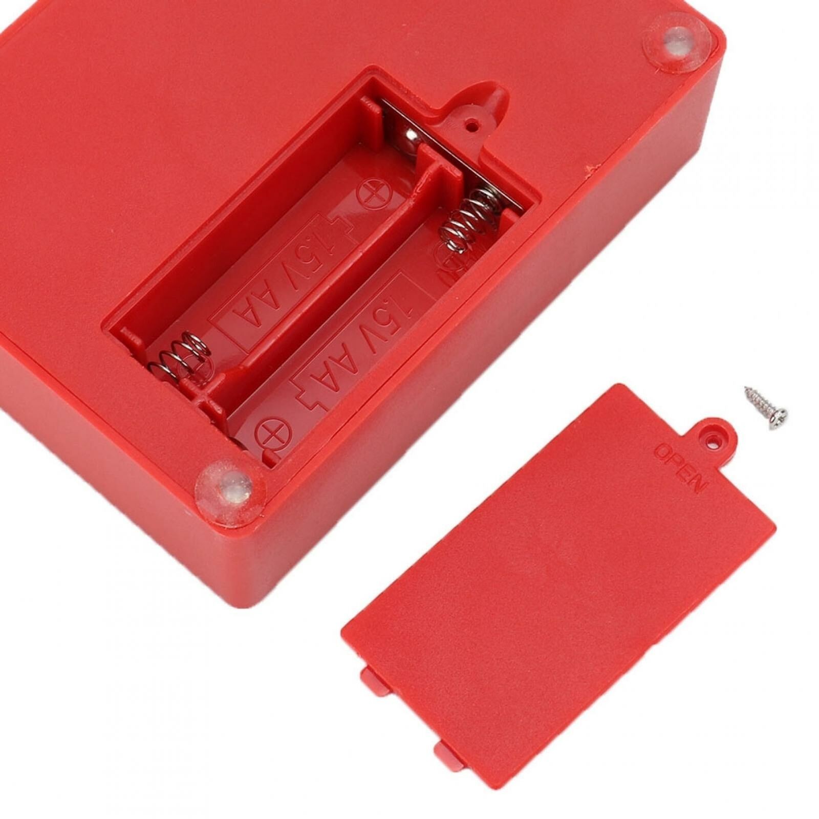 Quartz Mechanical Watch Repair Demagnetizor Watchmaker Tester Battery Detector b