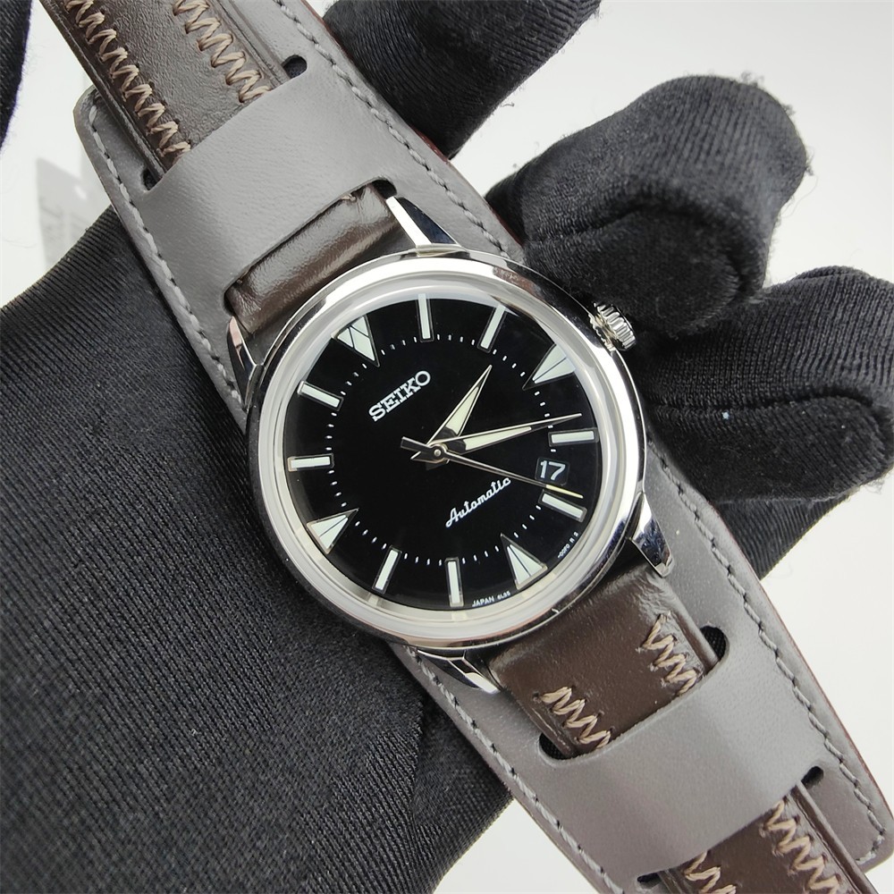 Seiko Prospex Limited Automatic 10 bar men’s watch SJE085/SBEN001
