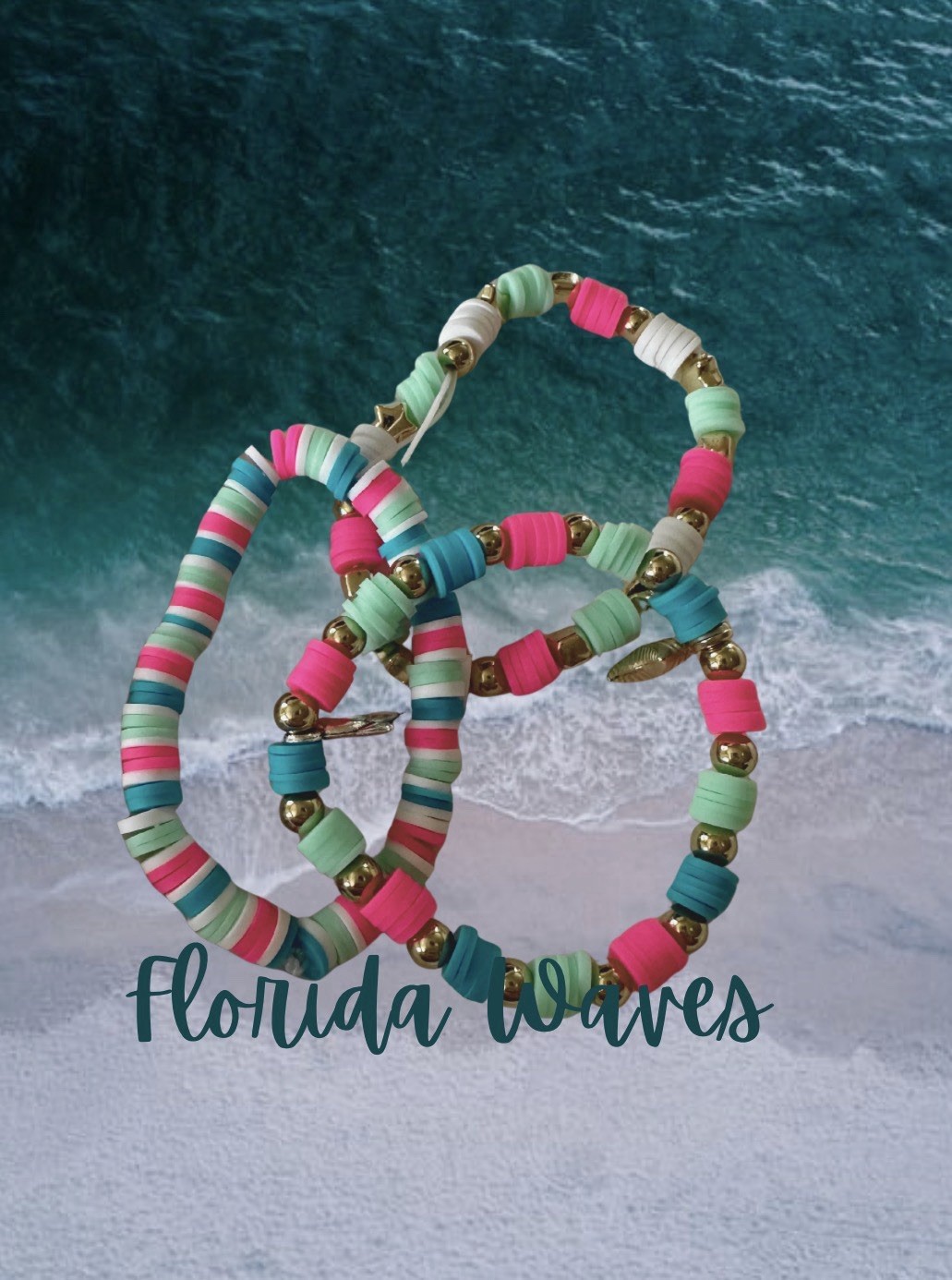 Florida Waves