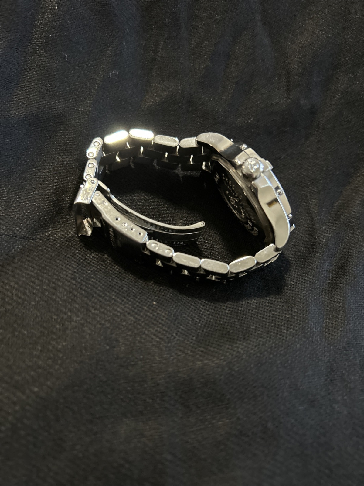 Breitling Colt Kromo Automatic